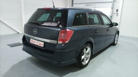 Opel Astra 1.7  cdti cosmo | Mobile.bg   5