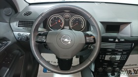 Opel Astra 1.7  cdti cosmo | Mobile.bg   12