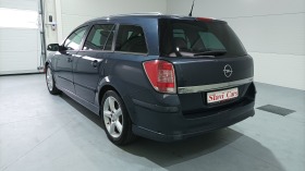 Opel Astra 1.7  cdti cosmo, снимка 7