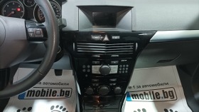 Opel Astra 1.7  cdti cosmo | Mobile.bg   11