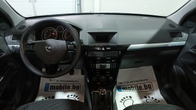 Opel Astra 1.7  cdti cosmo | Mobile.bg   10