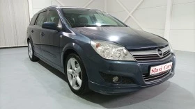 Opel Astra 1.7  cdti cosmo - [5] 