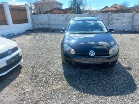 VW Golf 1.6.тди 4х4, снимка 2