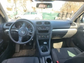 VW Golf 1.6.тди 4х4, снимка 6