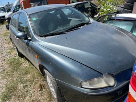 Alfa Romeo 147, снимка 4