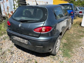 Alfa Romeo 147, снимка 3