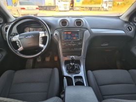 Ford Mondeo 1.6 CDTI, снимка 13 - Автомобили и джипове - 46205826