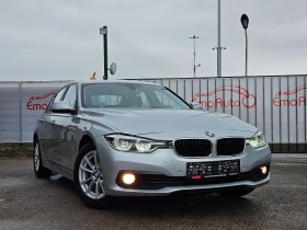 BMW 318 2.0d/150k.c./ACC/LED/NAVI//EURO6B/ | Mobile.bg   1