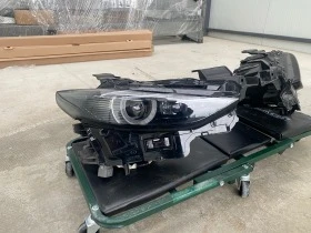 Mazda 3 FULL LED фарове, снимка 2