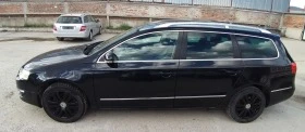 VW Passat 2.0tdi BMR 170hp Highline - [6] 