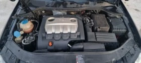 VW Passat 2.0tdi BMR 170hp Highline - [18] 