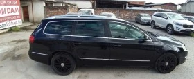 VW Passat 2.0tdi BMR 170hp Highline - [5] 