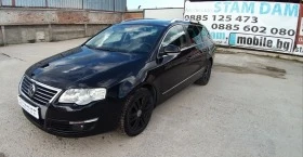 VW Passat 2.0tdi BMR 170hp Highline - [3] 