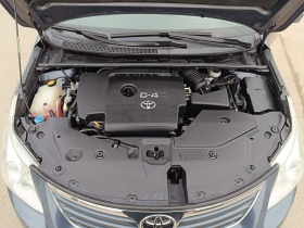 Toyota Avensis 2.0 D-4D , снимка 15