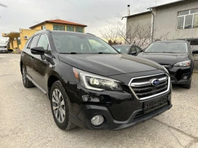 Subaru Outback 3.6 Touring 4x4 1