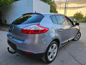 Renault Megane 2.0, 140к.с., 195х.км.! УНИКАТ!, снимка 5