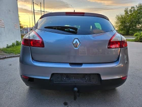 Renault Megane 2.0, 140к.с., 195х.км.! УНИКАТ!, снимка 6