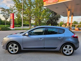 Renault Megane 2.0, 140к.с., 195х.км.! УНИКАТ!, снимка 8