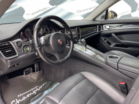 Porsche Panamera 4.8i GTS-ЛИЗИНГ, снимка 9