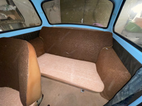 Обява за продажба на Trabant 601 ~2 500 лв. - изображение 3