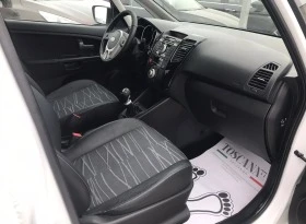 Kia Venga 1.6i* ПАНОРАМА* КОЖА* Euro-5 Лизинг, снимка 7