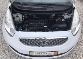 Kia Venga 1.6i* * * Euro-5  | Mobile.bg    11