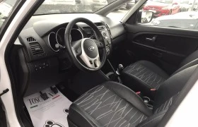 Kia Venga 1.6i* ПАНОРАМА* КОЖА* Euro-5 Лизинг - [6] 