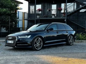 Audi A6 3xS-line quattro ЦЕНА ПО ДОГОВАРЯНЕ, снимка 1