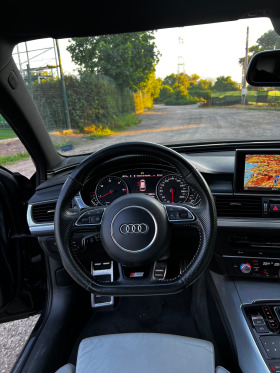 Audi A6 3xS-line quattro ЦЕНА ПО ДОГОВАРЯНЕ, снимка 6