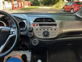 Honda Jazz 1.2i, снимка 9