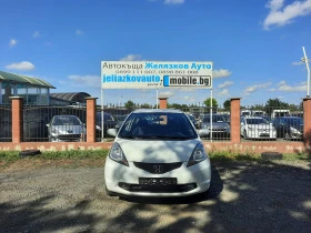 Honda Jazz 1.2i, снимка 2