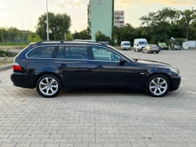 BMW 530 218 к.с - РЕГИСТРИРАНА - ОБСЛУЖЕНА , снимка 8