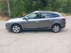 Renault Megane 1.5 DCI SPORTOUR, снимка 8