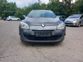 Renault Megane 1.5 DCI SPORTOUR, снимка 2