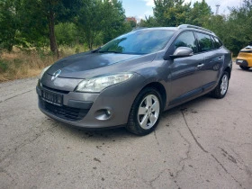 Renault Megane 1.5 DCI SPORTOUR