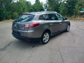 Renault Megane 1.5 DCI SPORTOUR, снимка 5