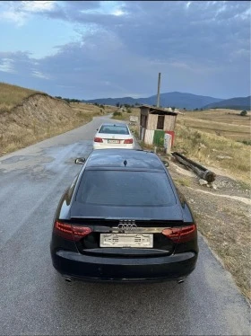 Audi A5, снимка 1