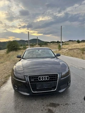 Audi A5, снимка 10