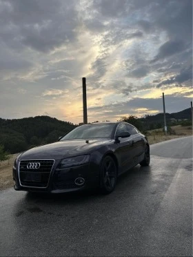 Audi A5, снимка 8