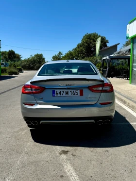 Maserati Quattroporte SQ4 | Mobile.bg    5