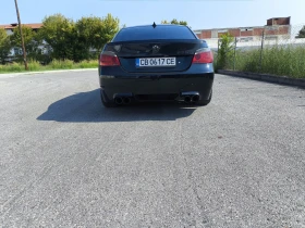 BMW 535, снимка 16