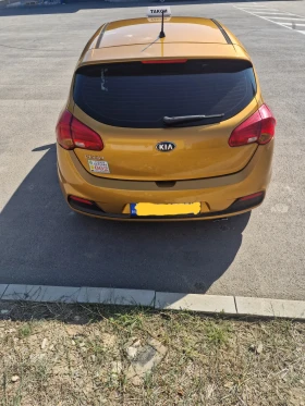 Kia Ceed | Mobile.bg    15