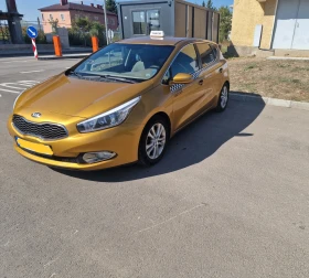 Kia Ceed | Mobile.bg    13