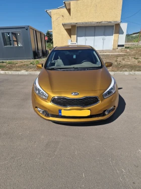 Kia Ceed | Mobile.bg    14