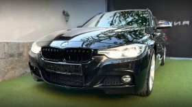 BMW 318 * * M PACK*  | Mobile.bg    4