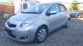 Toyota Yaris 1.4 d4d!!! facelift !!!, снимка 3