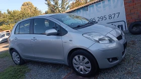 Toyota Yaris 1.4 d4d!!! facelift !!!, снимка 1