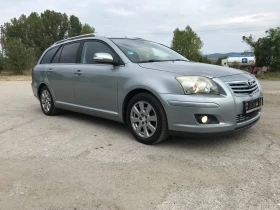 Toyota Avensis 1.8I Germany , снимка 3