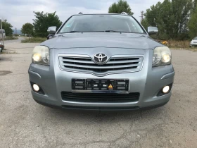 Toyota Avensis 1.8I Germany , снимка 1