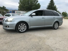 Toyota Avensis 1.8I Germany , снимка 2